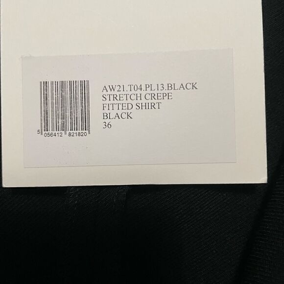 A.W.A.K.E. MODE shirt #17 - Picture 4 of 4